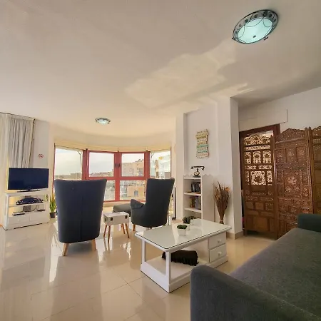 Apartment Medano4you Red Mountain Sea View