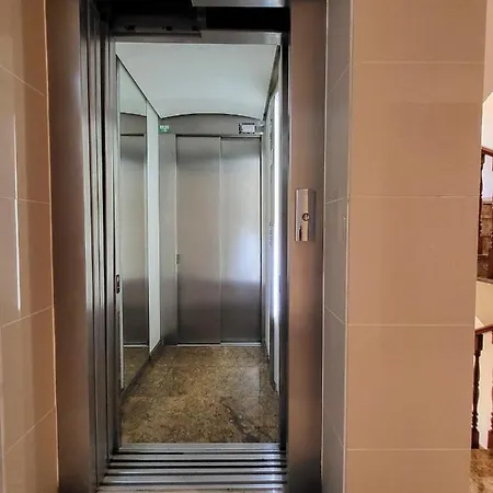 Medano4you Red Mountain Sea View Apartment