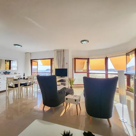 Apartment Medano4you Red Mountain Sea View *