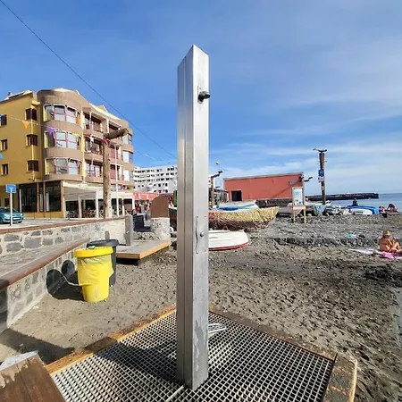 Apartment Medano4you Red Mountain Sea View