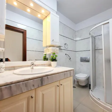 Apartment Medano4you Red Mountain Sea View *
