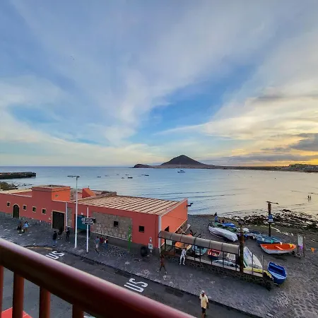 Apartment Medano4you Red Mountain Sea View