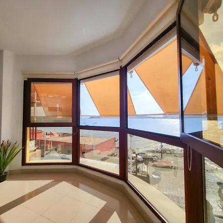 Medano4you Red Mountain Sea View Apartment *