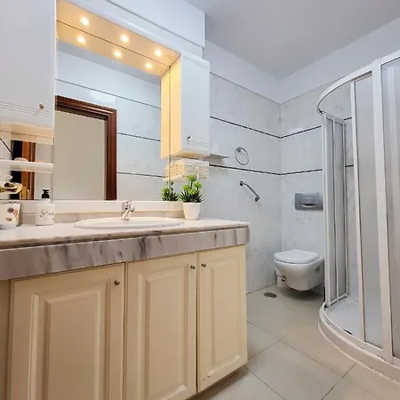 Medano4you Red Mountain Sea View Apartment El Medano (Tenerife)
