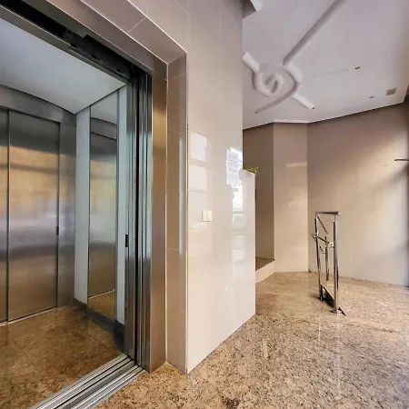 Medano4you Red Mountain Sea View Apartment