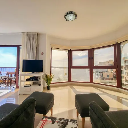Apartment Medano4you Red Mountain Sea View *