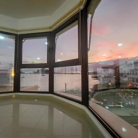 Medano4you Red Mountain Sea View Apartment *